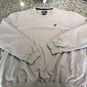 Ashworth pullover jacket